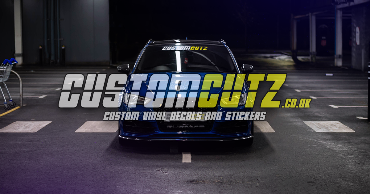 Custom Cutz UK